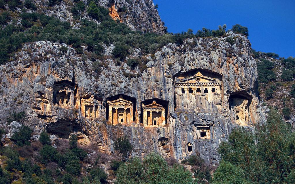 Maji Village Чирали Экстерьер фото