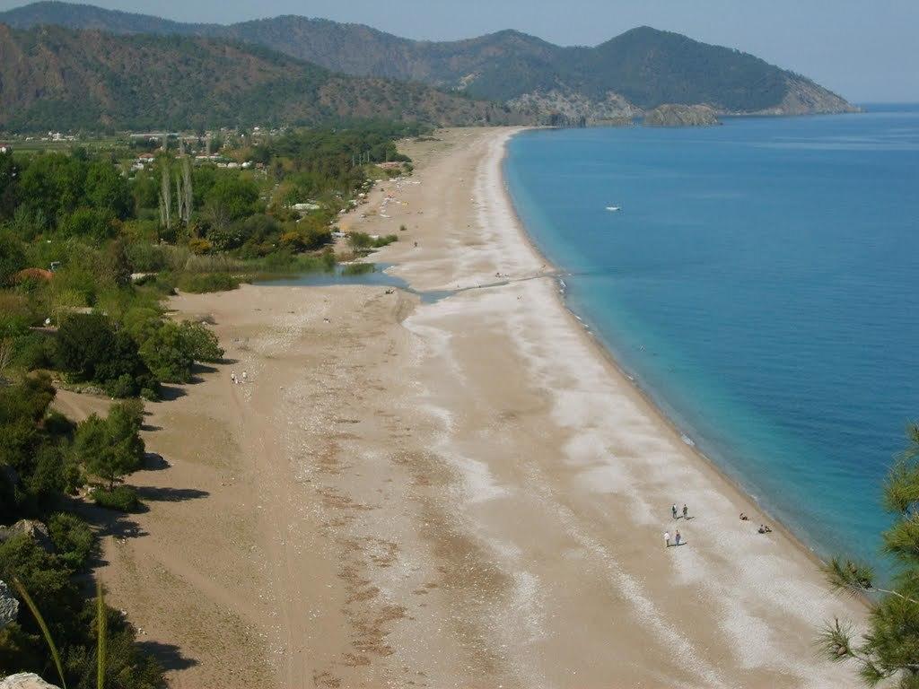 Maji Village Чирали Экстерьер фото