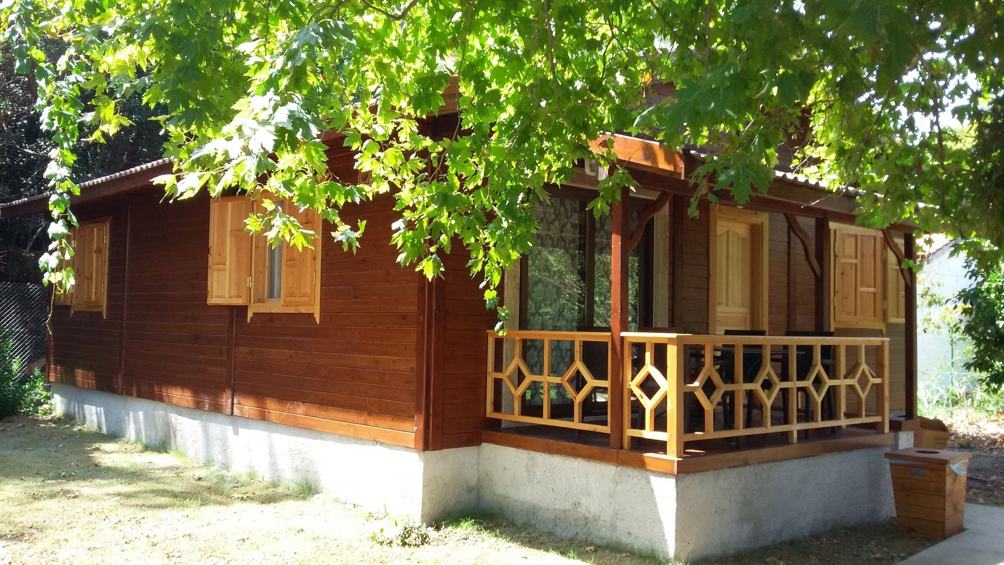 Maji Village Чирали Экстерьер фото